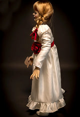 Trick Or Treat Studios The Conjuring Annabelle Puppe Replica