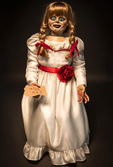 Trick Or Treat Studios The Conjuring Annabelle Puppe Replica