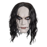 Trick Or Treat Studios The Crow Die Krähe 1994 Eric Draven Maske