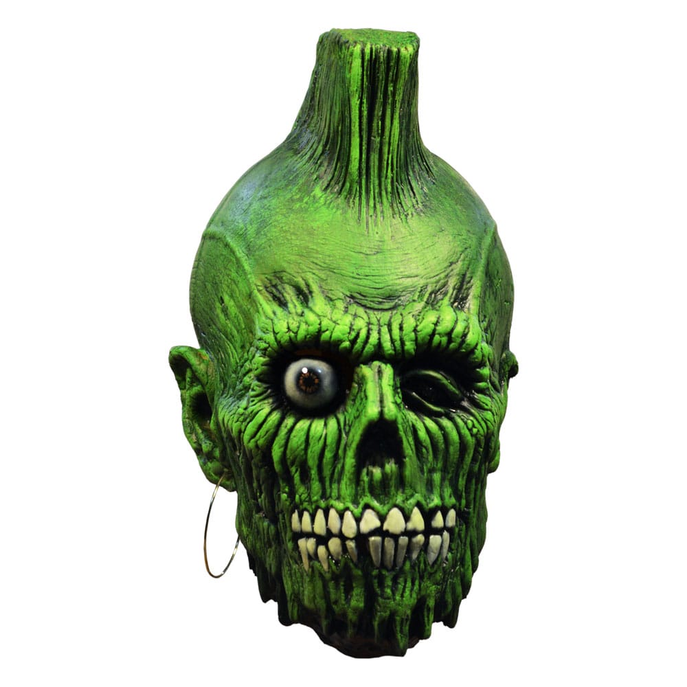 Trick Or Treat Studios The Return of the Living Dead Mohawk Zombie Maske