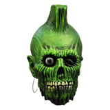 Trick Or Treat Studios The Return of the Living Dead Mohawk Zombie Maske