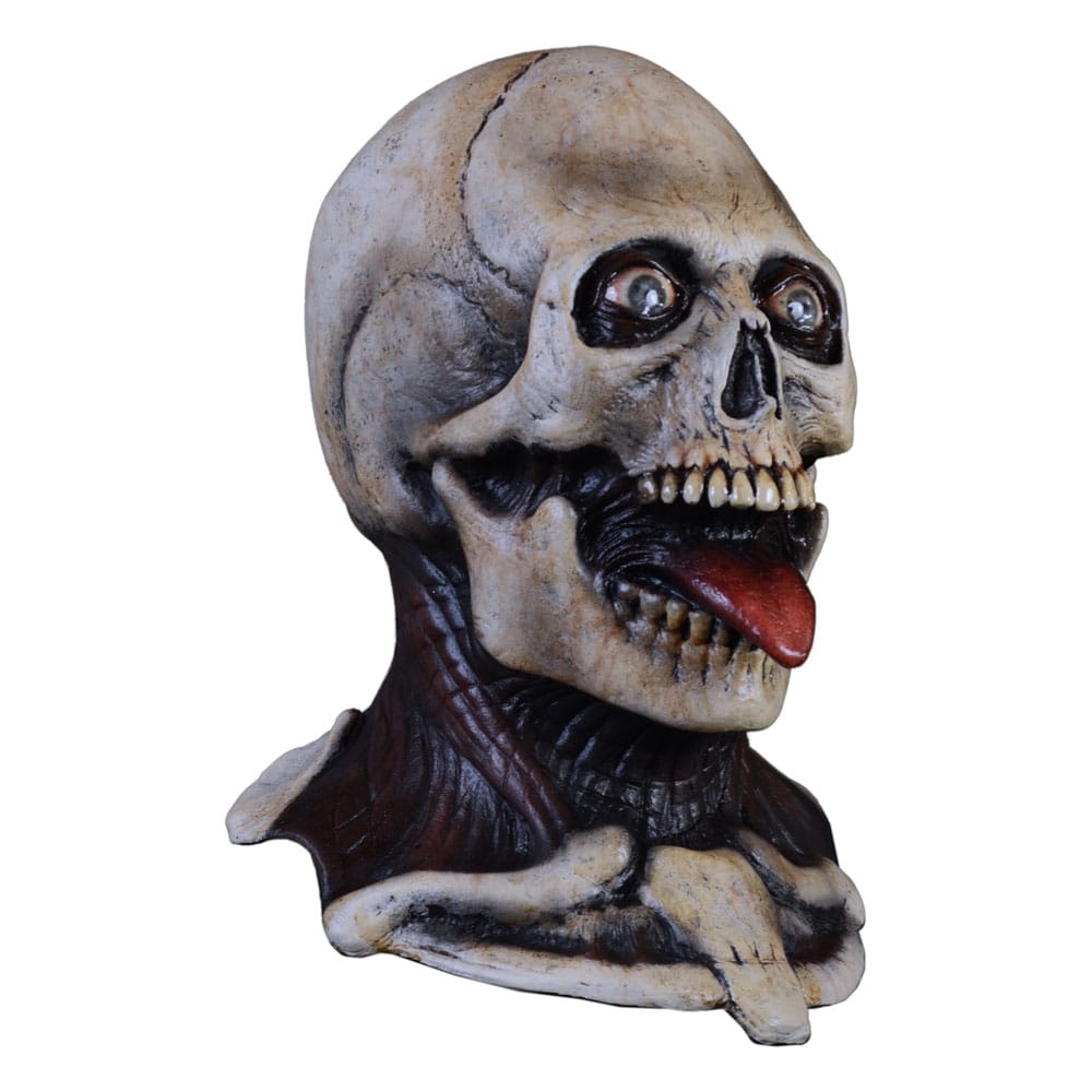 Trick Or Treat Studios The Return of the Living Dead Party Time Skeleton Zombie Maske