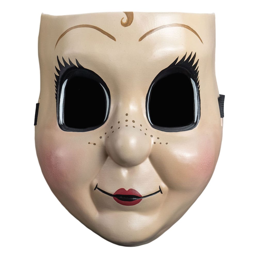 Trick Or Treat Studios The Strangers Chapter 1 Dollface Maske