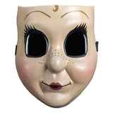 Trick Or Treat Studios The Strangers Chapter 1 Dollface Maske