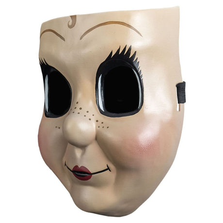 Trick Or Treat Studios The Strangers Chapter 1 Dollface Maske