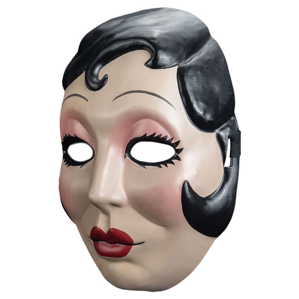 Trick Or Treat Studios The Strangers Chapter 1 Pin-Up Girl Maske