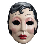 Trick Or Treat Studios The Strangers Chapter 1 Pin-Up Girl Maske