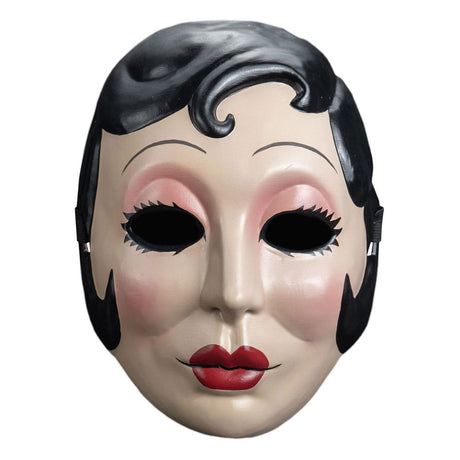 Trick Or Treat Studios The Strangers Chapter 1 Pin-Up Girl Maske