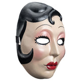 Trick Or Treat Studios The Strangers Chapter 1 Pin-Up Girl Maske