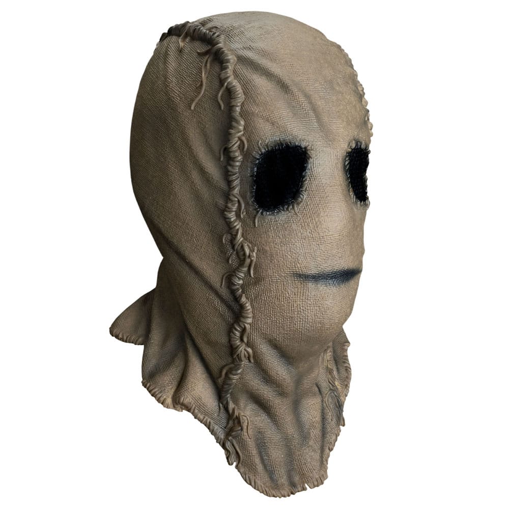 Trick Or Treat Studios The Strangers Scarecrow Chapter 1 Maske