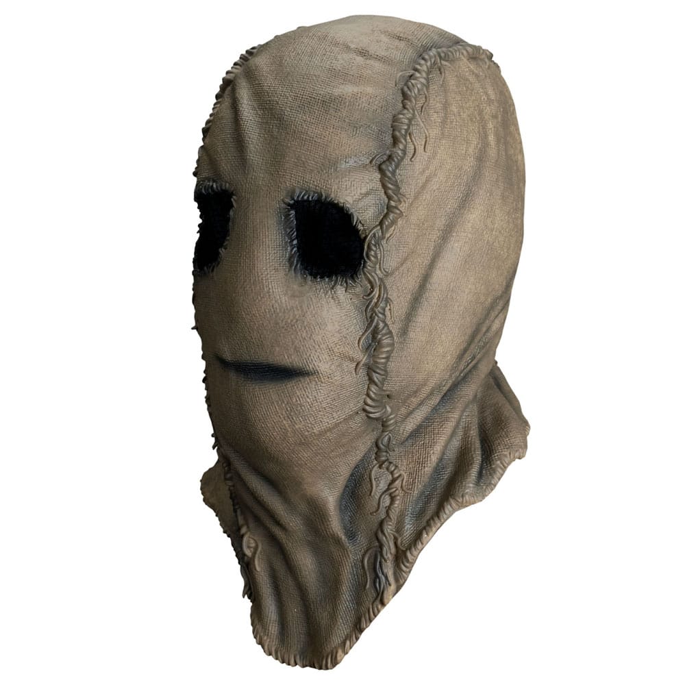 Trick Or Treat Studios The Strangers Scarecrow Chapter 1 Maske