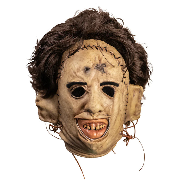 Trick Or Treat Studios The Texas Chainsaw Massacre (1974) Leatherface Killing Mask
