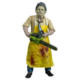 Trick Or Treat Studios The Texas Chainsaw Massacre (1974) Leatherface (Killing Mask) 5’’ Actionfigur