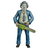 Trick Or Treat Studios The Texas Chainsaw Massacre (1974) Leatherface (Pretty Woman) 5’’ Actionfigur