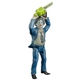 Trick Or Treat Studios The Texas Chainsaw Massacre (1974) Leatherface (Pretty Woman) 5’’ Actionfigur