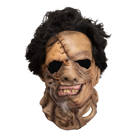Trick Or Treat Studios The Texas Chainsaw Massacre 2 Leatherface II Maske