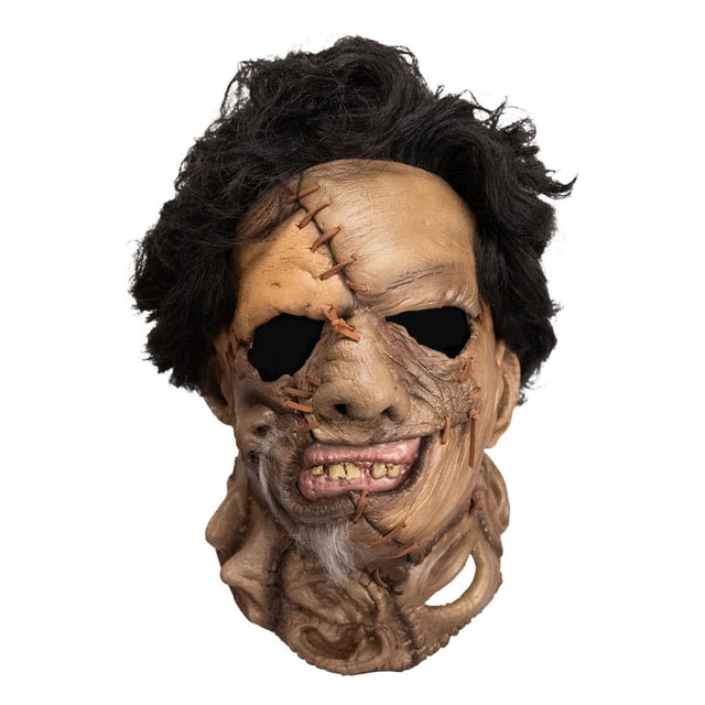 Trick Or Treat Studios The Texas Chainsaw Massacre 2 Leatherface II Maske
