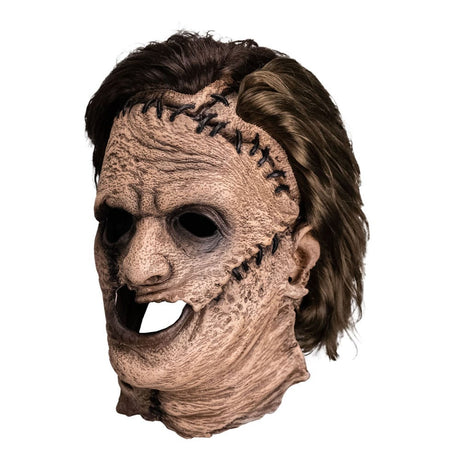 Trick Or Treat Studios The Texas Chainsaw Massacre (2003) Leatherface Maske