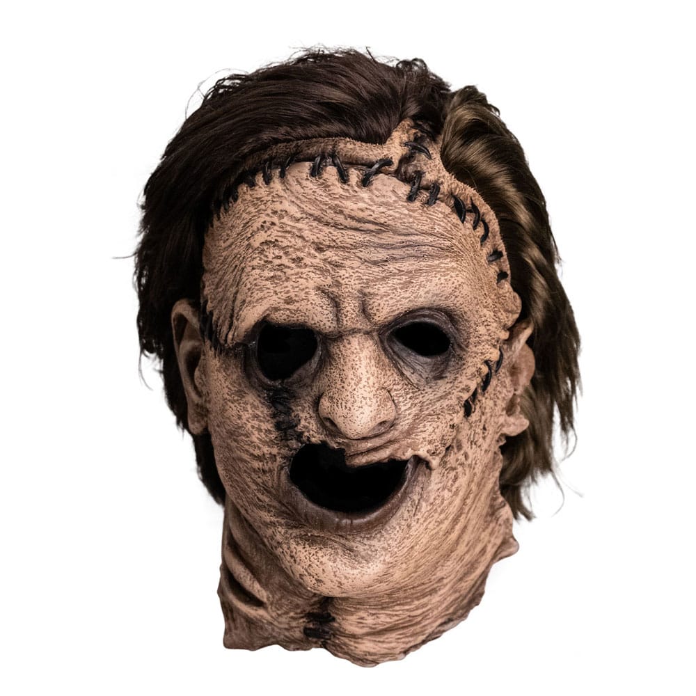 Trick Or Treat Studios The Texas Chainsaw Massacre (2003) Leatherface Maske