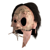 Trick Or Treat Studios The Texas Chainsaw Massacre (2023 video game) Leatherface Nicotero Mask