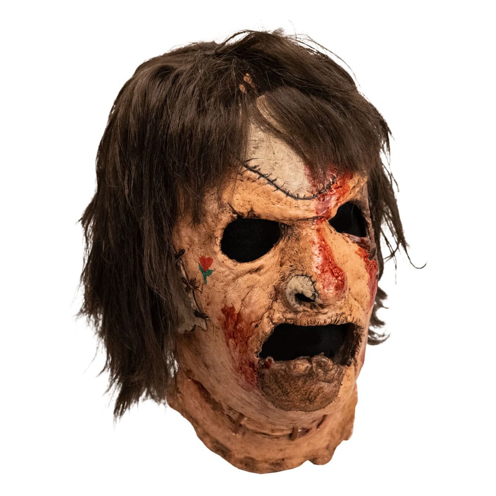 Trick Or Treat Studios The Texas Chainsaw Massacre 3 Maske Leatherface III