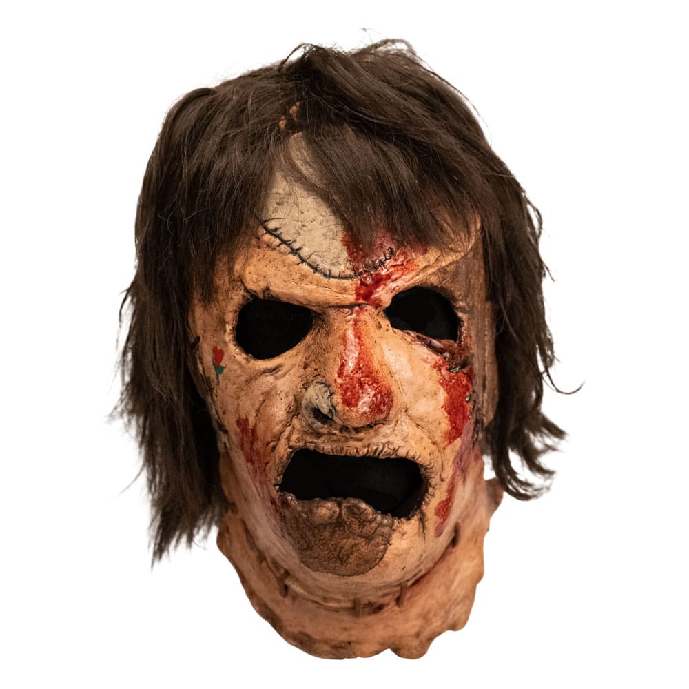 Trick Or Treat Studios The Texas Chainsaw Massacre 3 Maske Leatherface III