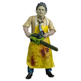 Trick Or Treat Studios The Texas Chainsaw Massacre 5’’ Actionfiguren Set