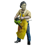 Trick Or Treat Studios The Texas Chainsaw Massacre 5’’ Actionfiguren Set