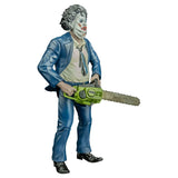 Trick Or Treat Studios The Texas Chainsaw Massacre 5’’ Actionfiguren Set