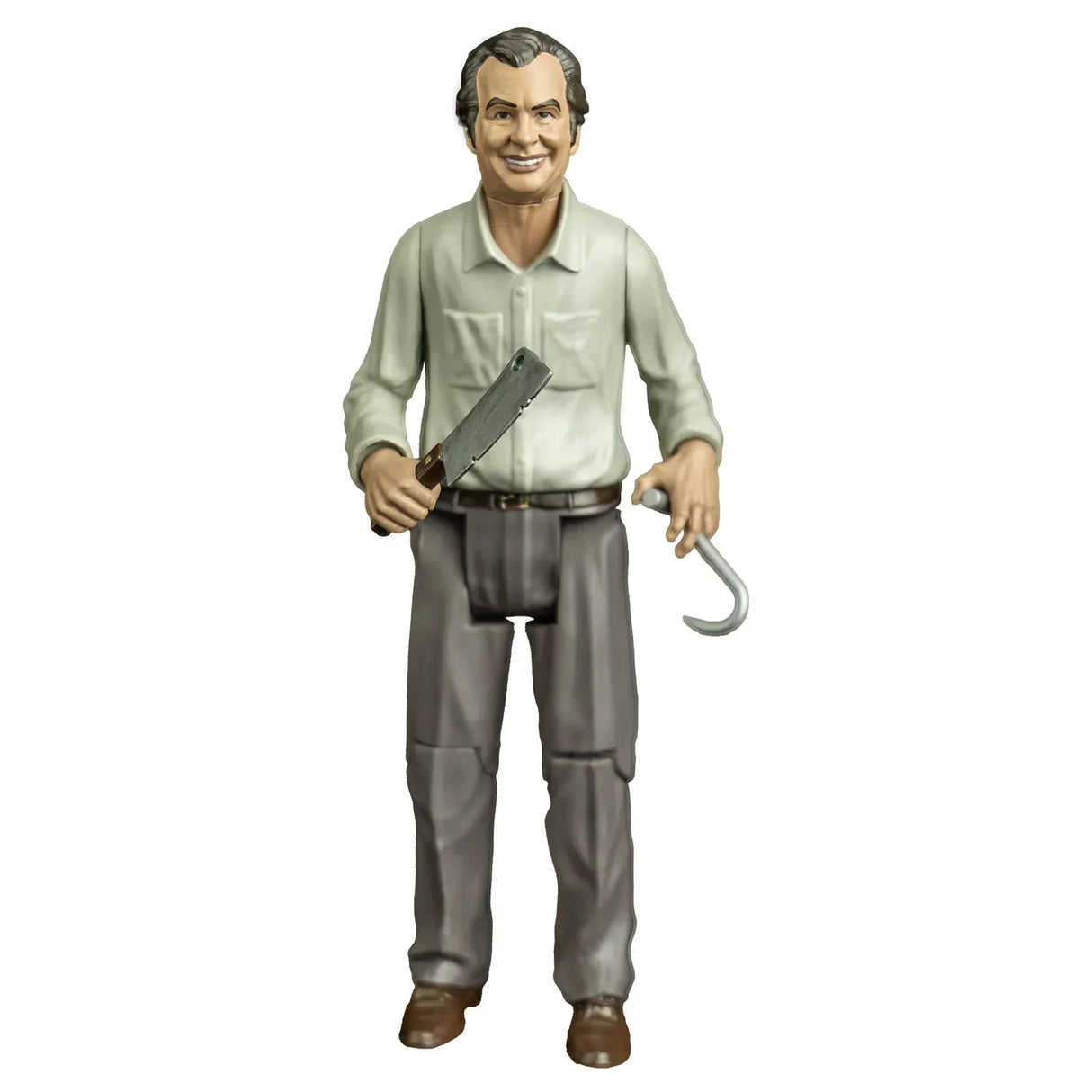 Trick Or Treat Studios The Texas Chainsaw Massacre 5’’ Actionfiguren Set