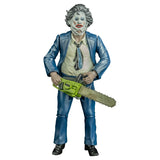 Trick Or Treat Studios The Texas Chainsaw Massacre 5’’ Actionfiguren Set