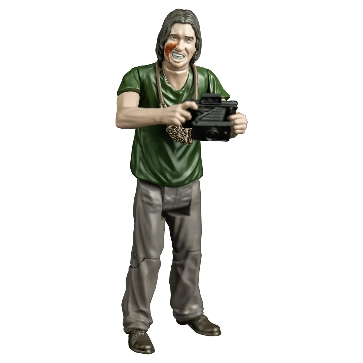 Trick Or Treat Studios The Texas Chainsaw Massacre 5’’ Actionfiguren Set