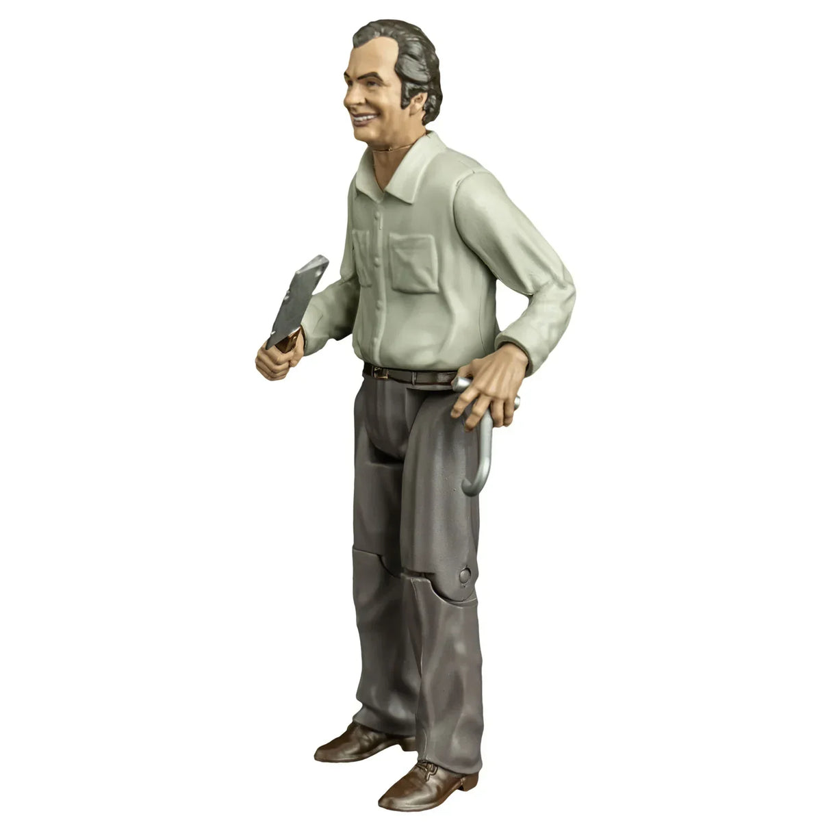 Trick Or Treat Studios The Texas Chainsaw Massacre 5’’ Actionfiguren Set