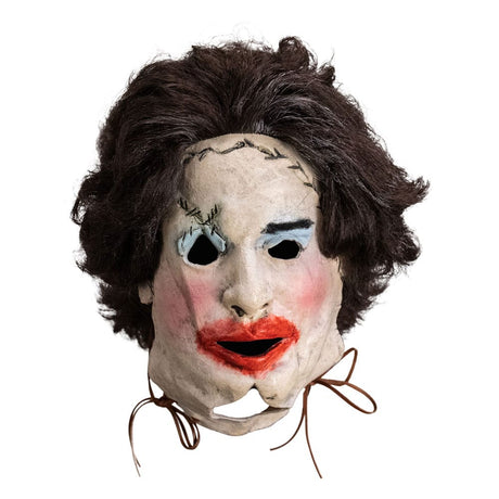 Trick Or Treat Studios The Texas Chainsaw Massacre Pretty Woman Maske