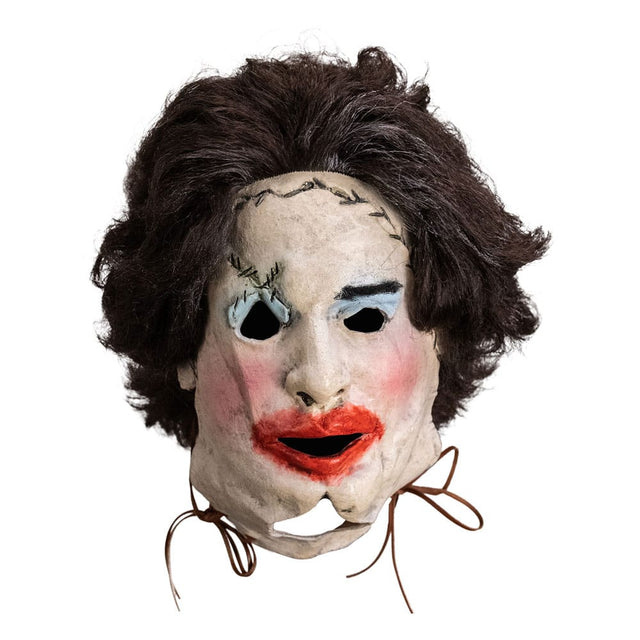 Trick Or Treat Studios The Texas Chainsaw Massacre Pretty Woman Maske