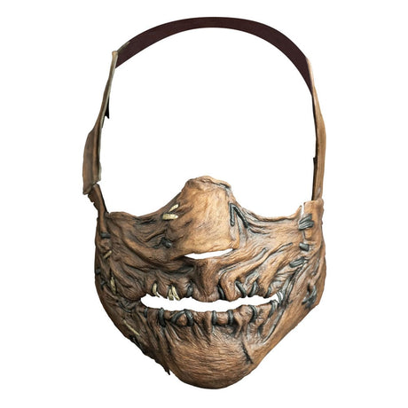 Trick Or Treat Studios The Texas Chainsaw Massacre The Beginning Leatherface Muzzle Maske