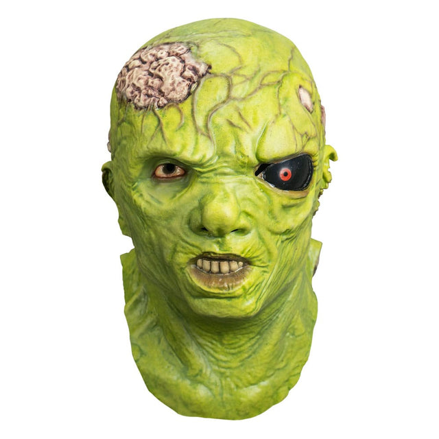 Trick Or Treat Studios The Toxic Avenger 2025 Toxie Maske