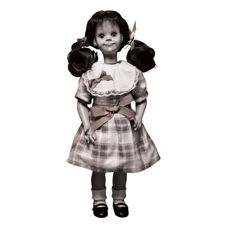 Trick Or Treat Studios The Twilight Zone Talky Tina Puppe 1/1 Prop Replik