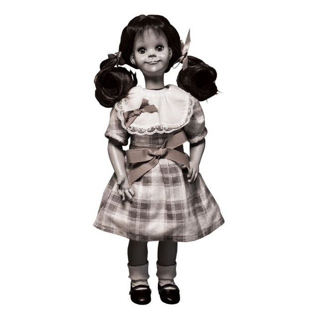 Trick Or Treat Studios The Twilight Zone Talky Tina Puppe 1/1 Prop Replik