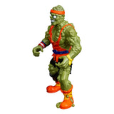 Trick Or Treat Studios Toxic Crusader Toxie Actionfigur