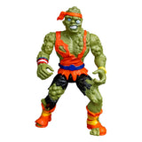 Trick Or Treat Studios Toxic Crusader Toxie Actionfigur