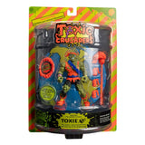 Trick Or Treat Studios Toxic Crusader Toxie Actionfigur