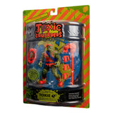 Trick Or Treat Studios Toxic Crusader Toxie Actionfigur