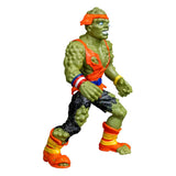 Trick Or Treat Studios Toxic Crusader Toxie Actionfigur