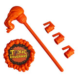 Trick Or Treat Studios Toxic Crusader Toxie Actionfigur