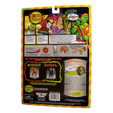 Trick Or Treat Studios Toxic Crusader Toxie Actionfigur