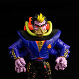 Trick Or Treat Studios Toxic Crusaders Dr. Killemoff Actionfigur