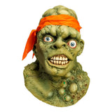 Trick Or Treat Studios Toxic Crusaders Toxie Maske
