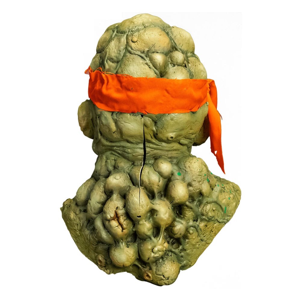 Trick Or Treat Studios Toxic Crusaders Toxie Maske