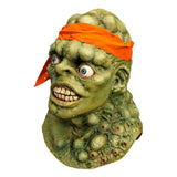 Trick Or Treat Studios Toxic Crusaders Toxie Maske